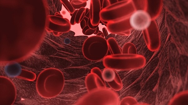 Кислород в крови при COVID-19
