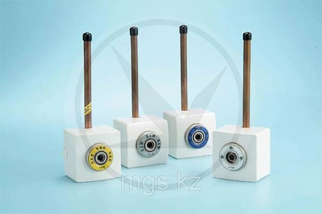 Клапан быстроразъёмный медицинский (для различных газов, разного исполнения)