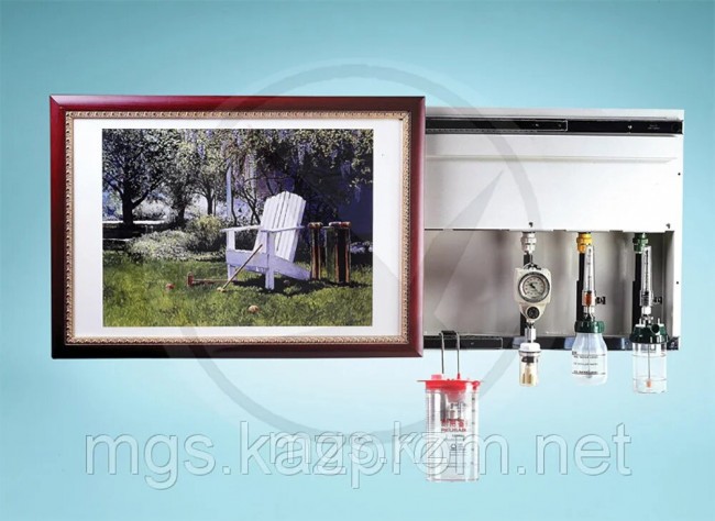 Консоль декоративная настенная установочная Консоль декоративная настенная установочная