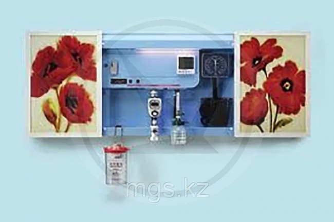 Консоль декоративная настенная установочная Консоль декоративная настенная установочная