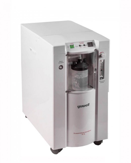 Кислородный концентратор 7F-3 (5L)
