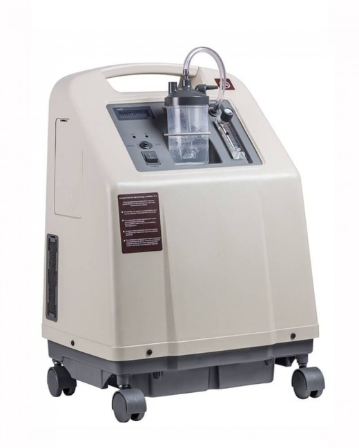 Кислородный концентратор 7F-5