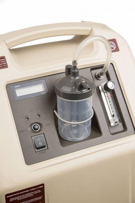 Кислородный концентратор 7F-5