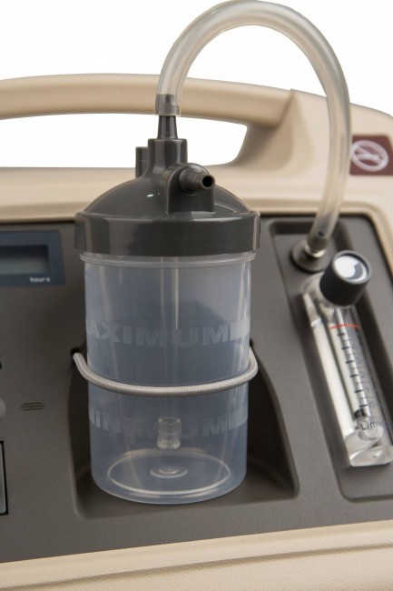 Кислородный концентратор 7F-5