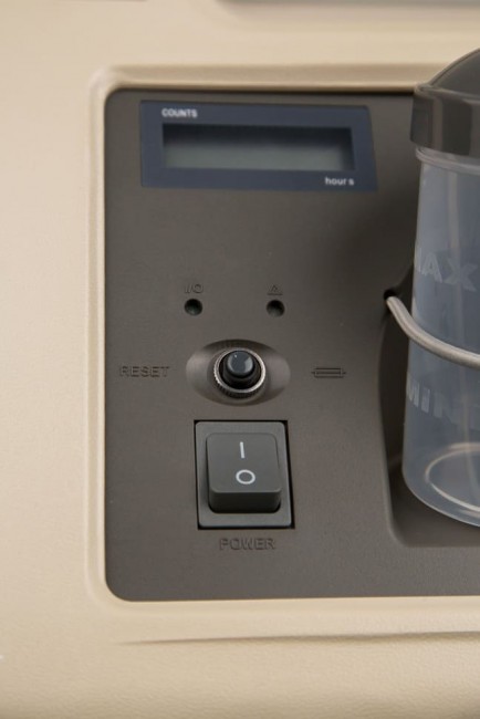 Кислородный концентратор 7F-5