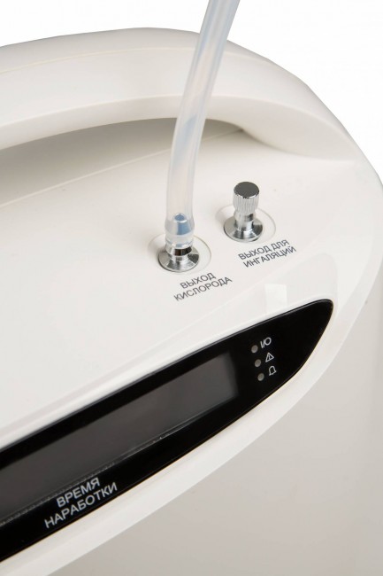 Кислородный концентратор 8F-3