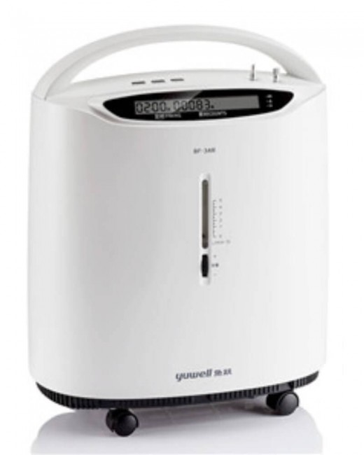 Кислородный концентратор 8F-3