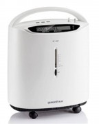 Кислородный концентратор 8F-5 (AW) Рестор™ с ингалятором