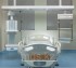 Консоль потолочная прикроватная типа Мост с плечевым блоком мод. TP-ICU-B