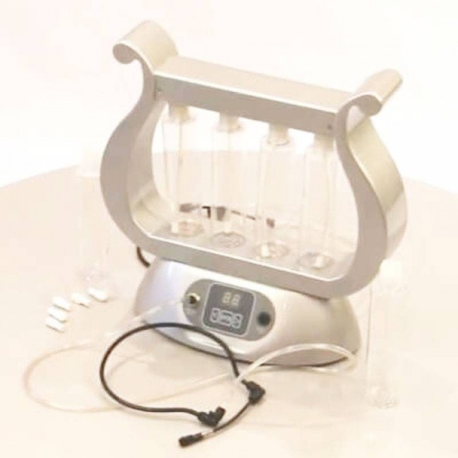 Кислородный бар (аромастанция)