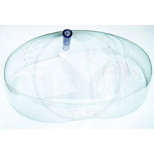 Маска кислородная