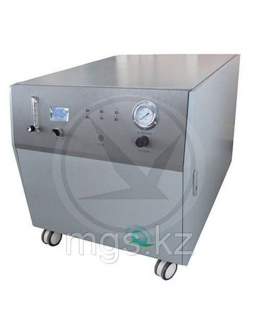 Кислородный концентратор повышенного давления JAY-10