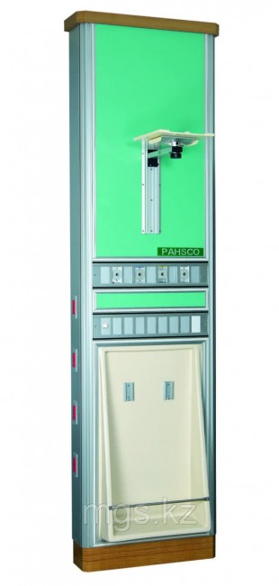 Колонна реанимационная напольно-потолочная Колонна реанимационная напольно-потолочная