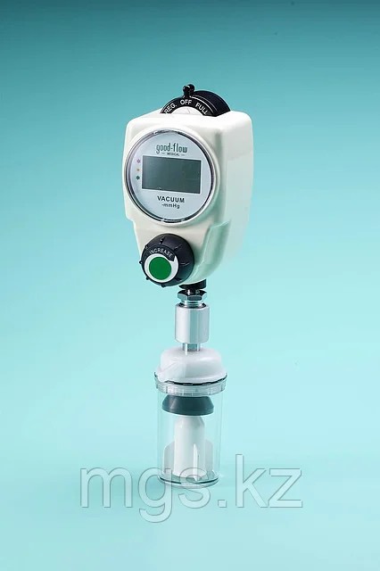 Регулятор вакуумный трёхрежимный цифровой Регулятор вакуумный трёхрежимный цифровой