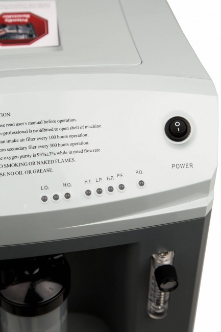 Кислородный концентратор JAY-5 Кислородный концентратор JAY-5