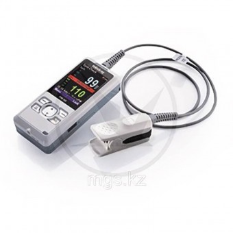 Купить пульсоксиметрический монитор