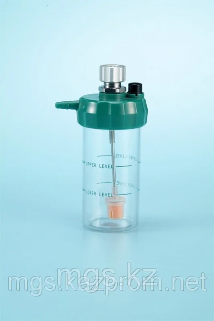 Увлажнитель кислородный многоразовый 135 мл HN10