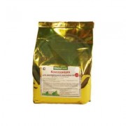 Композиция для кислородно-молочных коктейлей со вкусом ВАНИЛЬ, 300 г