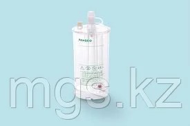 Аспиратор торакальный для подводного дренажа