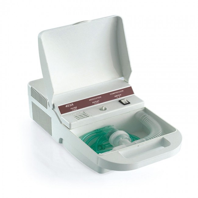 Ингалятор компрессорный модель 403A