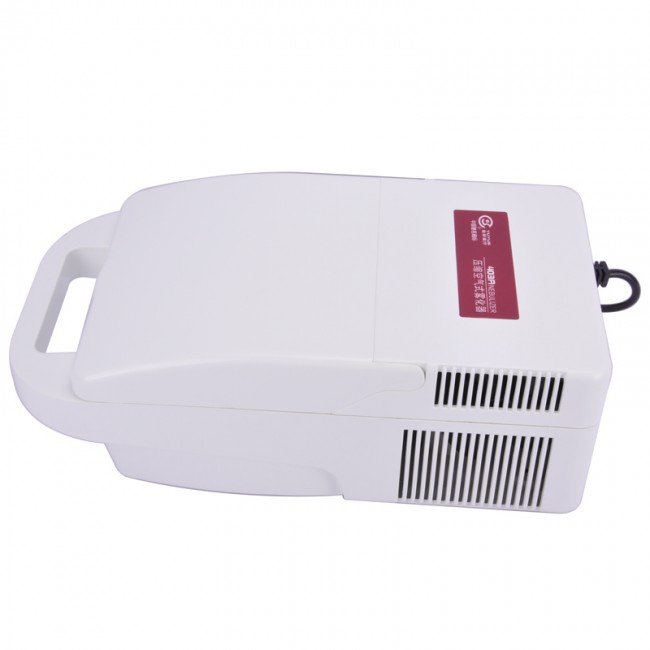 Ингалятор компрессорный модель 403A