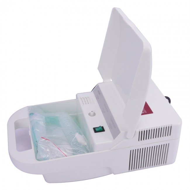 Ингалятор компрессорный модель 403A