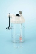 Небулайзер струйно-пузырьковый 375 мл, HN20 Небулайзер струйно-пузырьковый 375 мл, HN20
