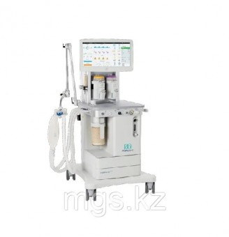 АППАРАТ НАРКОЗНО-ДЫХАТЕЛЬНЫЙ