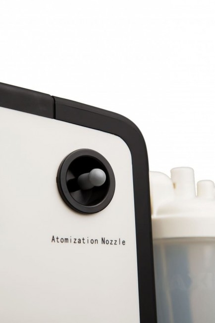 Кислородный концентратор OZ-5