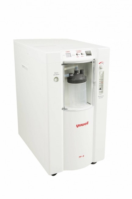 Кислородный концентратор 7F-3 (3L)