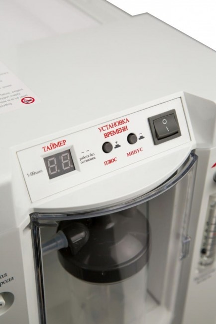 Кислородный концентратор 7F-3 (3L)