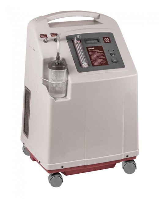 Кислородный концентратор 7F-8