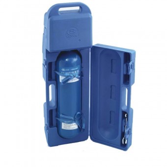 Кислородный ингалятор (баллон) 4 литра купить